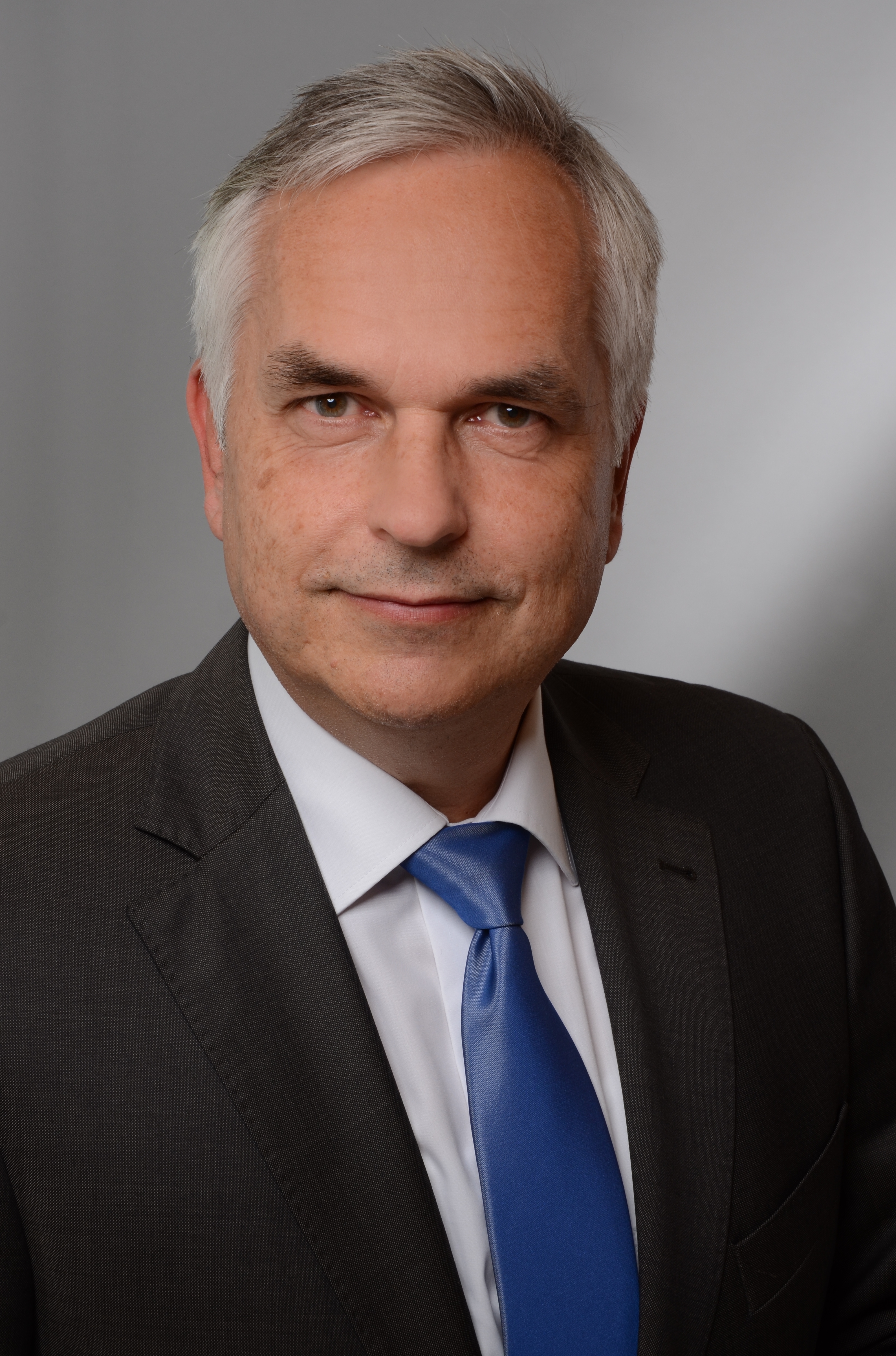 Hubertus Schulz HPE