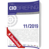 CIOBRIEFING 11/2019