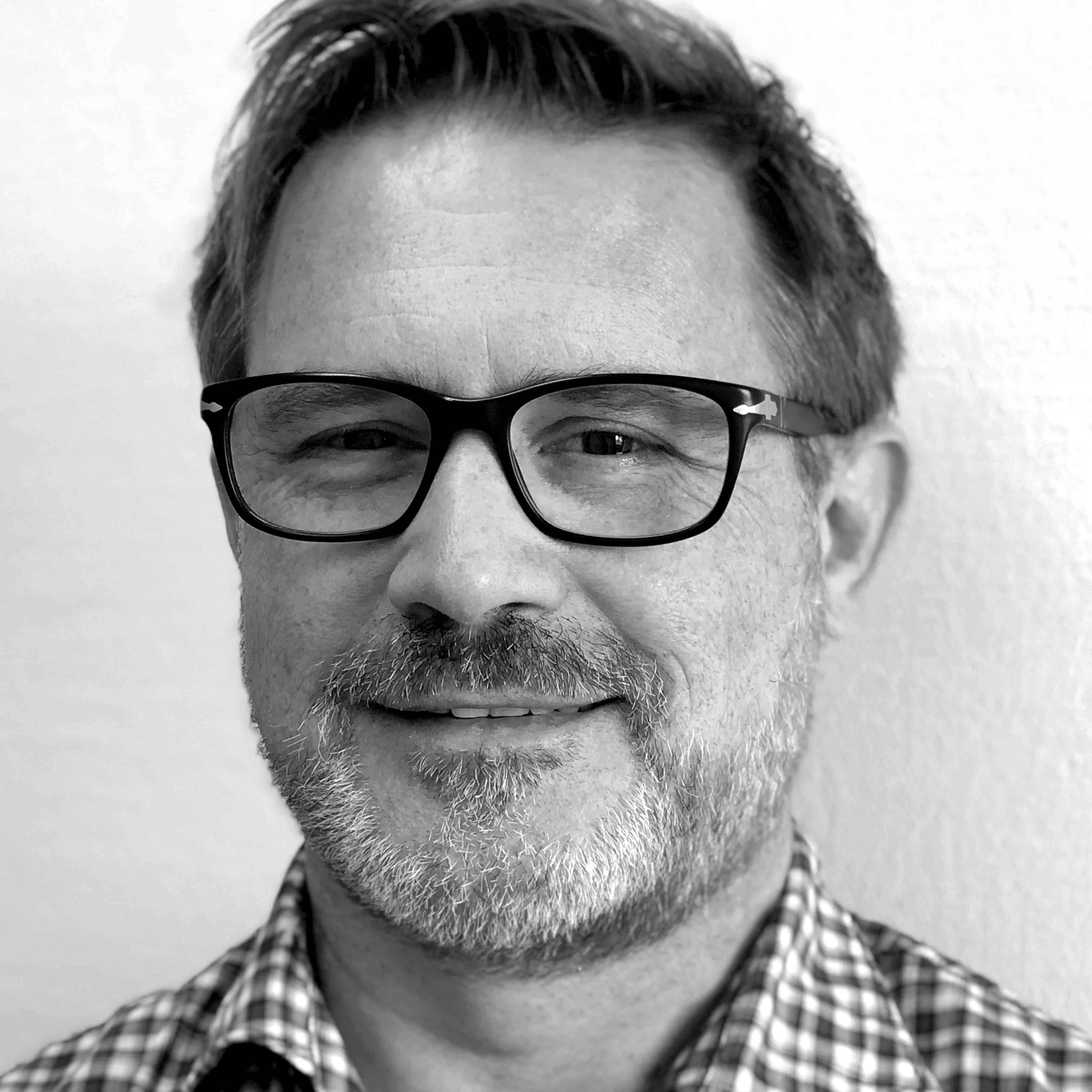 Justus Reich IBM
