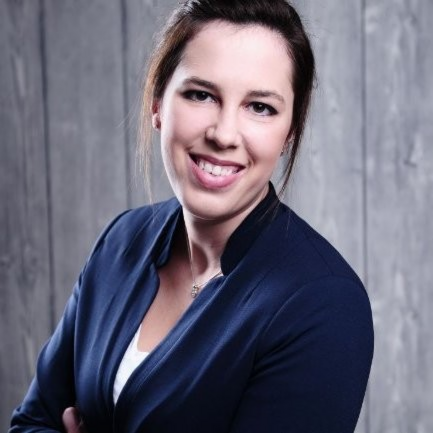 Judith Ingenbleek Fressnapf