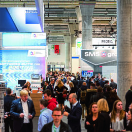 Additive manufacturing inspires with great perspectives 