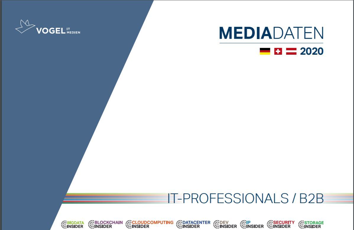 Mediadaten Online