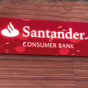 Santander Consumer Bank Neues Produkt