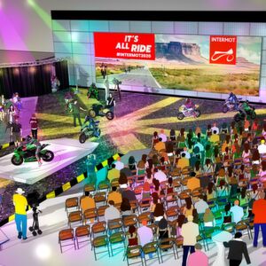 Die Neue Intermot 2020 Start Up Fur Die Bikescom