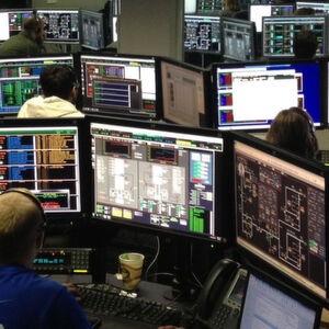Was ist ein security operations center soc 