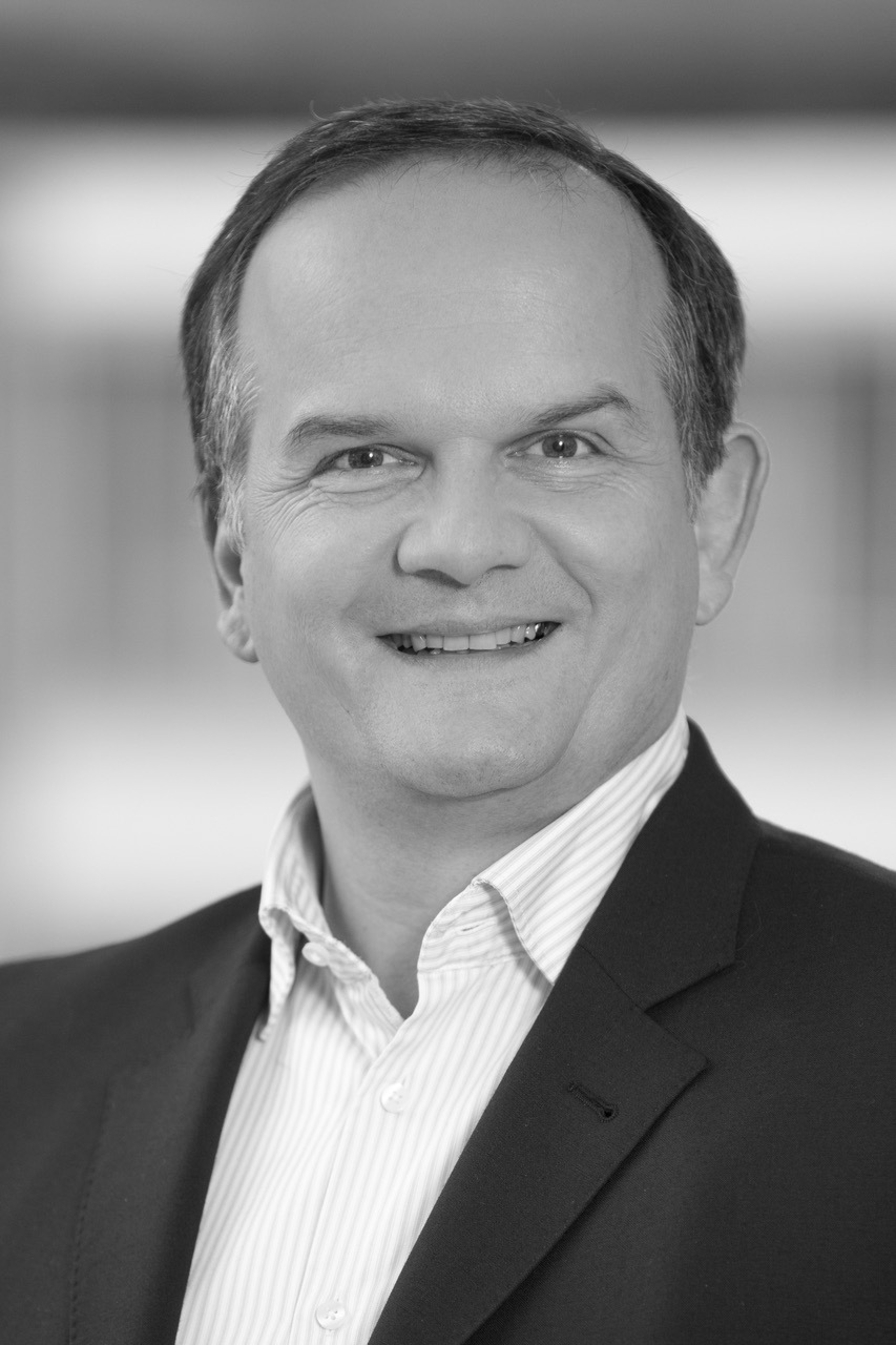 Erwin Breneis, Juniper Networks