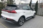 Das chinesische Start-up Aiways bringt seinen Elektro-SUV U5 in den Vertrieb.