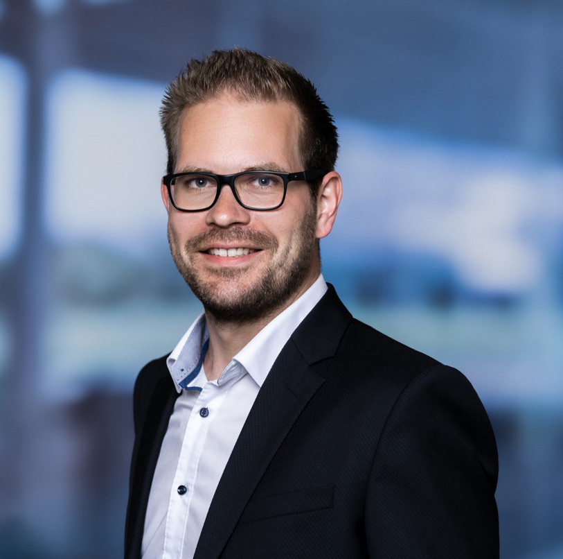 Thomas Kraner All for One Steeb