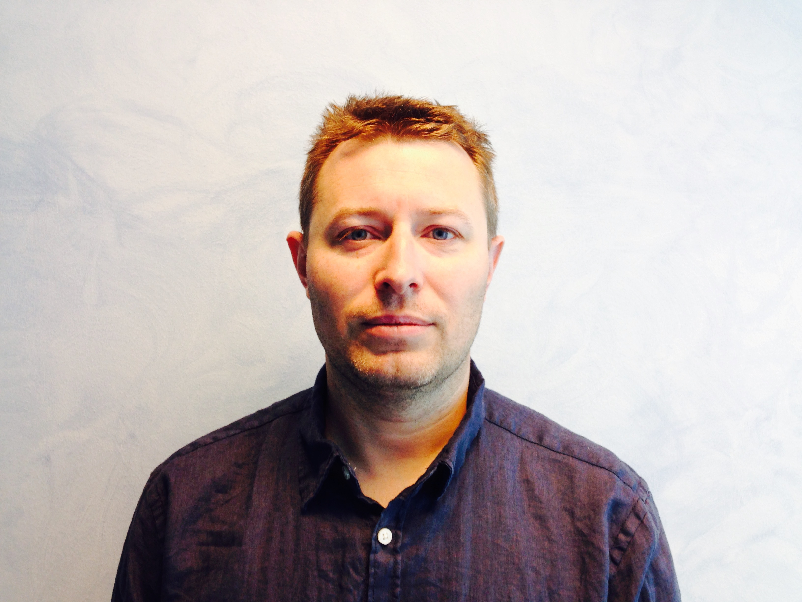 Rainer Tuschl