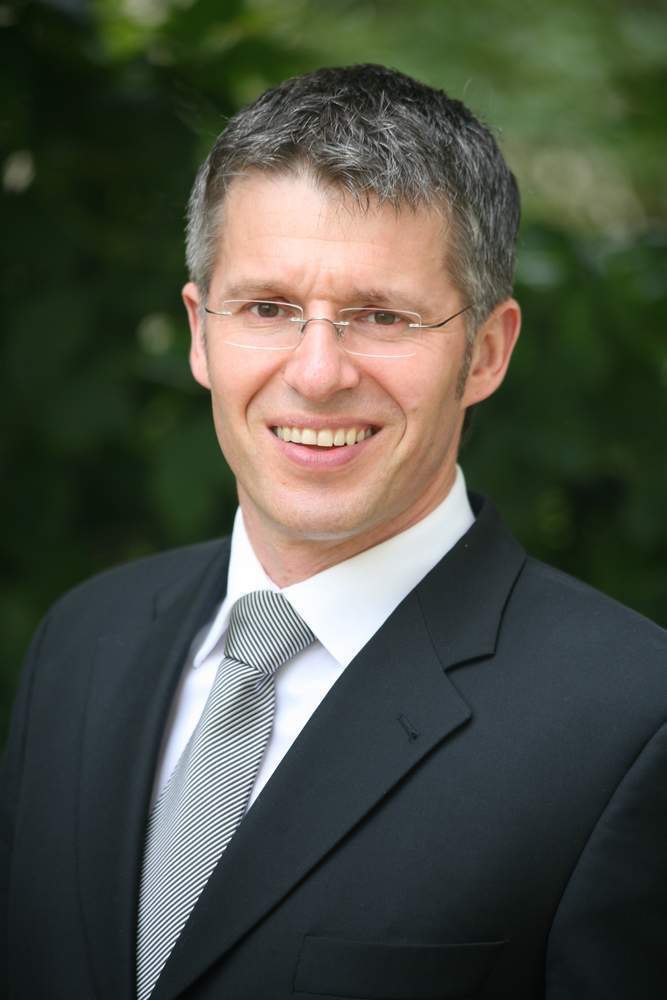 Blasenkläger überrascht