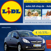 Eu Neuwagen Bei Lidl