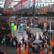 Trost Schau Die Messe Rockt