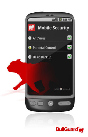 spyware schutz fürs handy