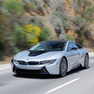 Seite 3 Bmw I8 Datenblatt