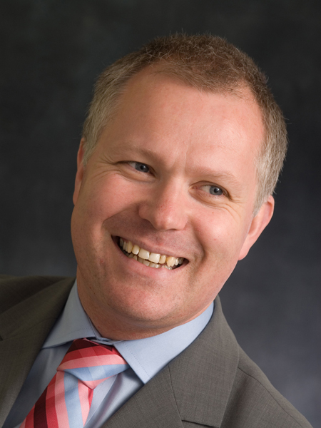John Colley