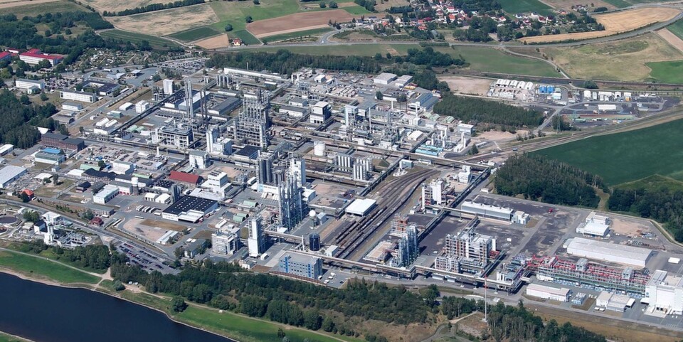 Nünchritz Wacker Nünchritz Wacker