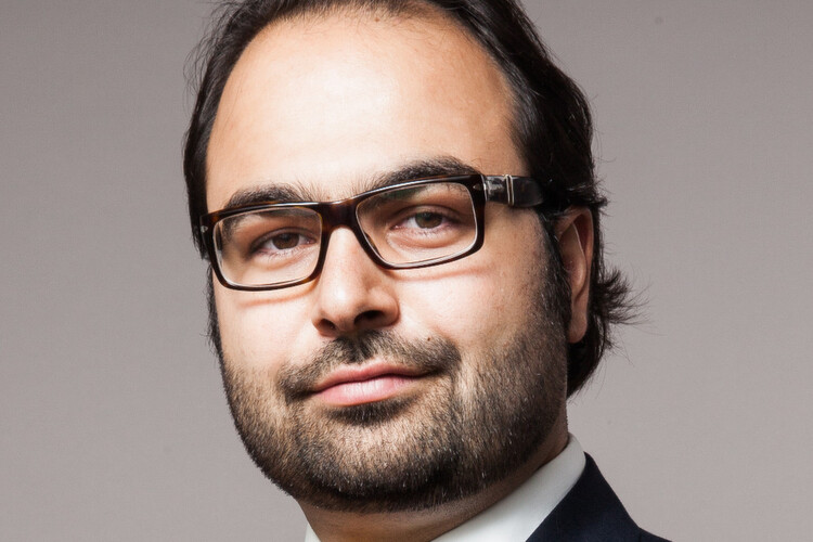 Hakan Koç „Null Risiko für den Handel“