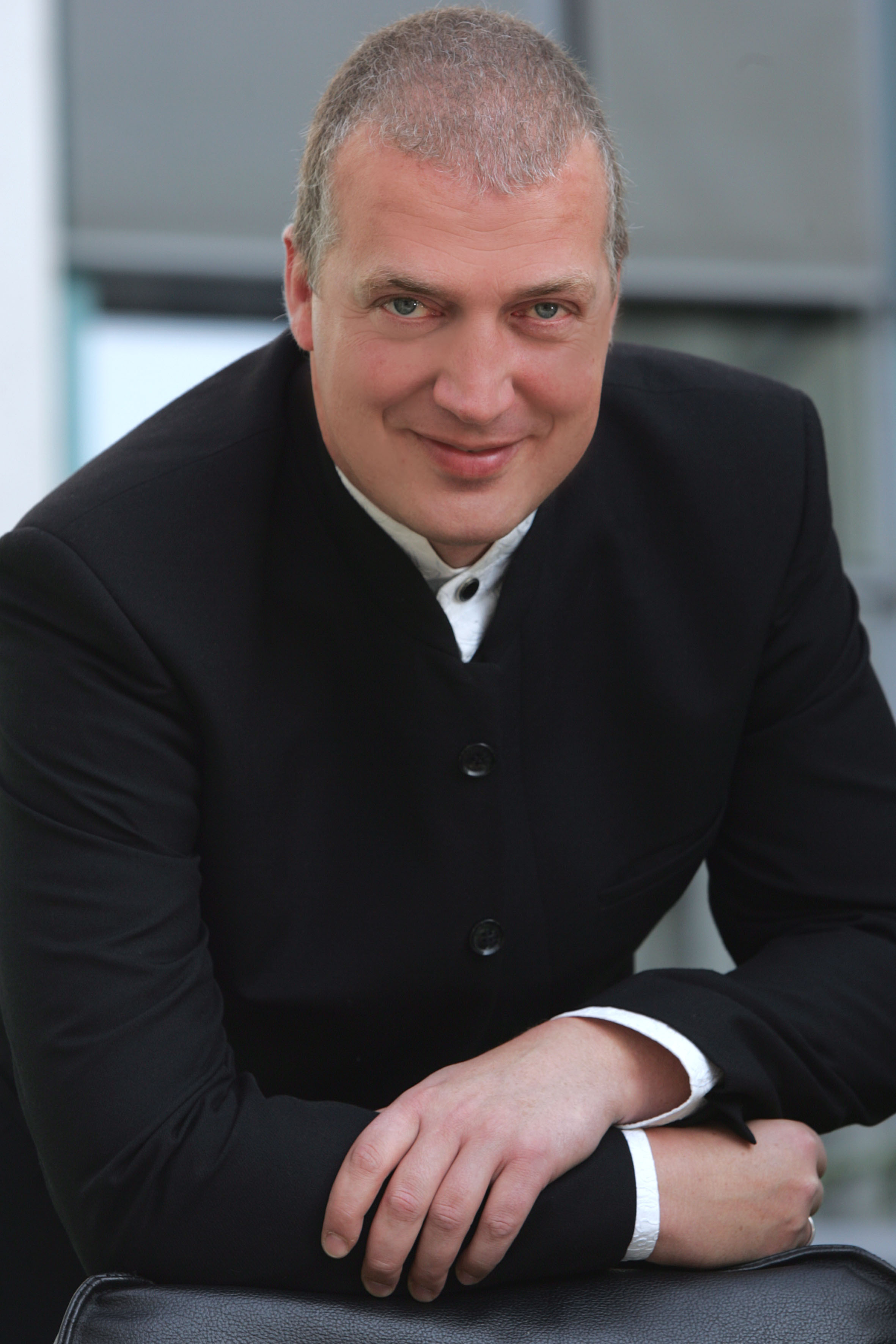 Jens Freitag