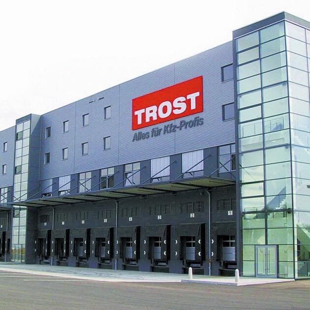 Wessels Muller Trost Ubernahme Nur Unter Auflagen