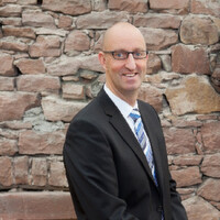 Torsten Wiegel, ‎Sales Director Visual Analytics DACH bei SAS