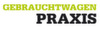 »Gebrauchtwagen Praxis« 
