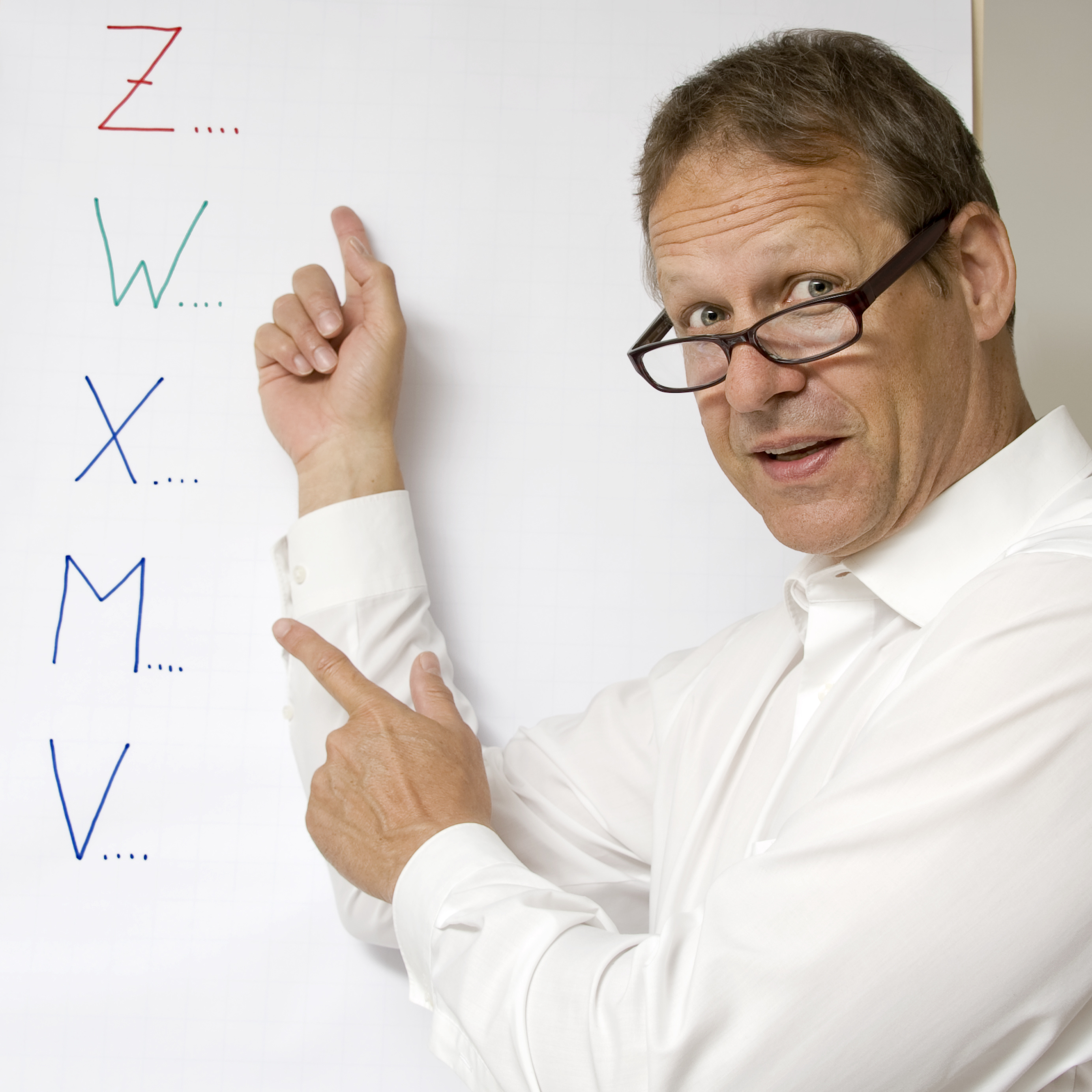 Buchstaben Buchstaben