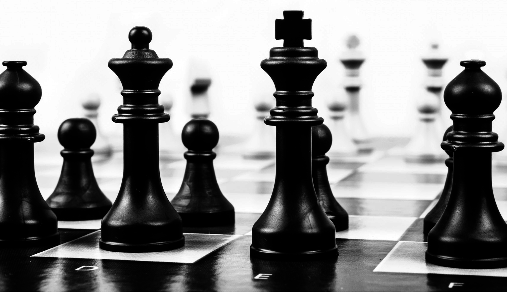 chessboard chessboard